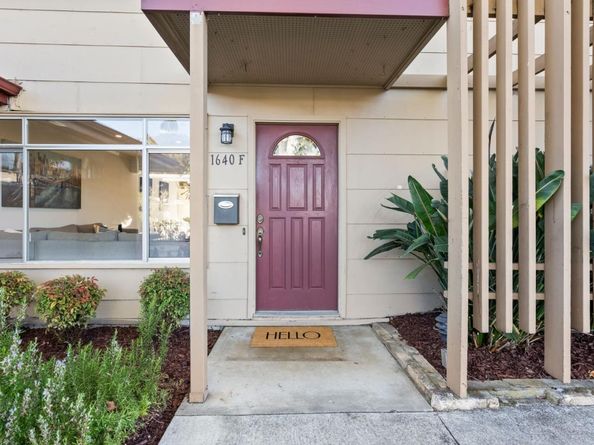1640 Marina Court F, San Mateo CA 94403