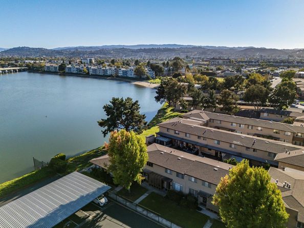 1640 Marina Court F, San Mateo CA 94403