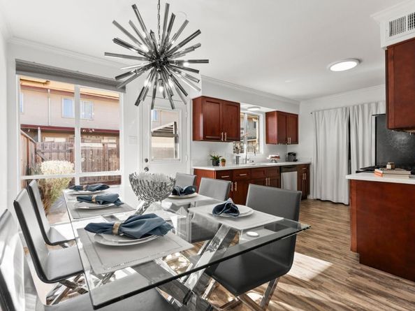1640 Marina Court F, San Mateo CA 94403