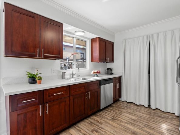 1640 Marina Court F, San Mateo CA 94403