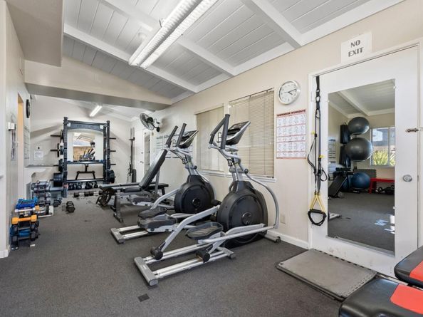 1640 Marina Court F, San Mateo CA 94403