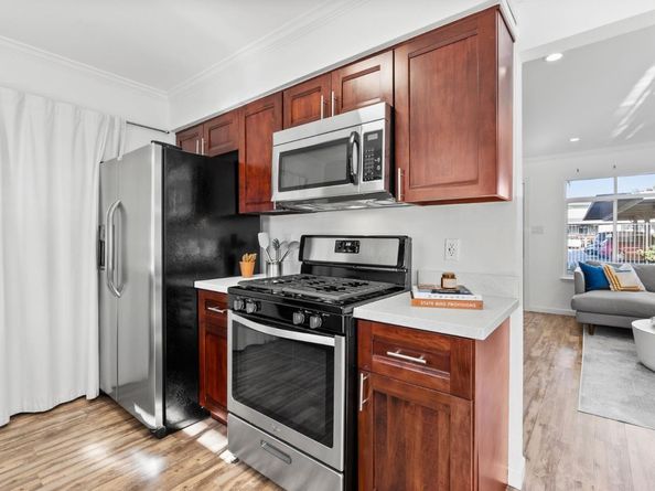 1640 Marina Court F, San Mateo CA 94403