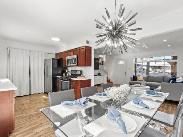 1640 Marina Court F, San Mateo CA 94403