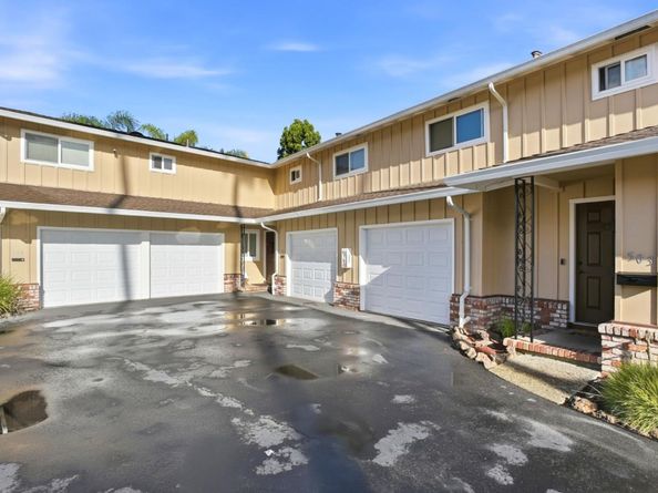 503 W Fox Court, Redwood City CA 94061