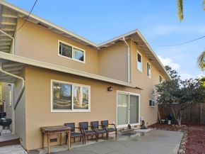 503 W Fox Court, Redwood City CA 94061