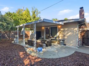 503 W Fox Court, Redwood City CA 94061