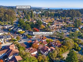 3003 Corte Cabrillo, Aptos CA 95003