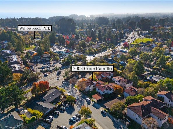 3003 Corte Cabrillo, Aptos CA 95003