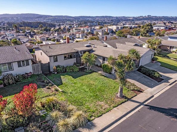 725 Palm Avenue, South San Francisco CA 94080