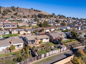 725 Palm Avenue, South San Francisco CA 94080