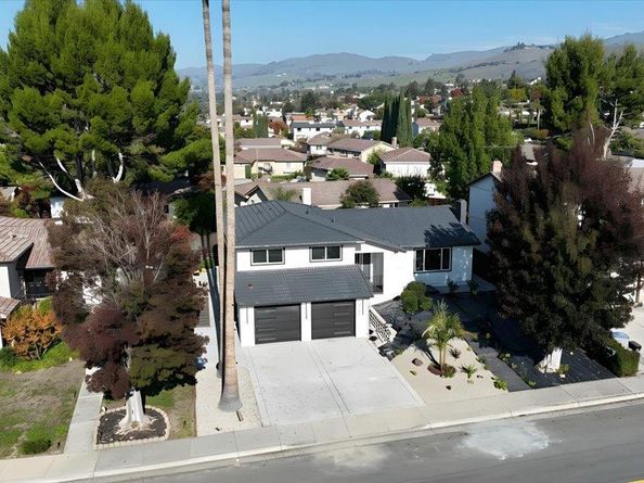 3343 Quesada Drive, San Jose CA 95148