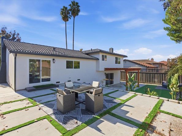 3343 Quesada Drive, San Jose CA 95148
