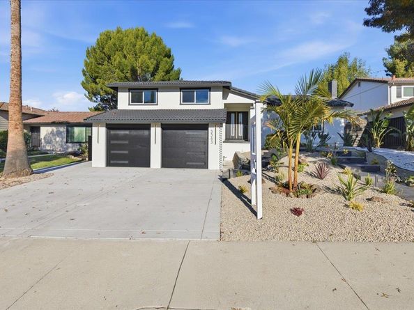 3343 Quesada Drive, San Jose CA 95148