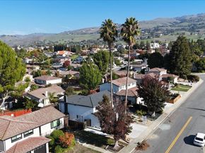 3343 Quesada Drive, San Jose CA 95148