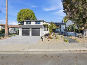 3343 Quesada Drive, San Jose CA 95148