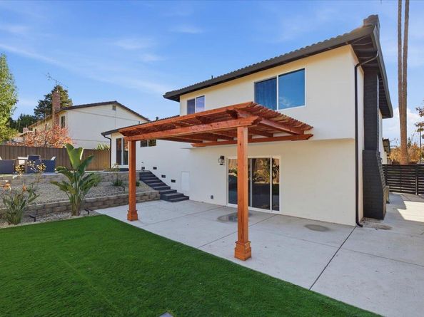 3343 Quesada Drive, San Jose CA 95148