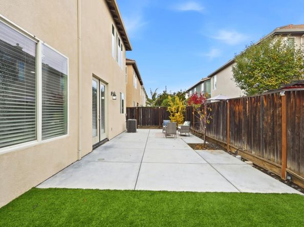 4790 Canela Way, San Jose CA 95136