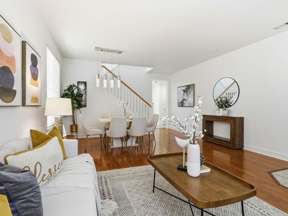 4790 Canela Way, San Jose CA 95136