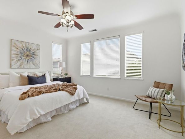 4790 Canela Way, San Jose CA 95136