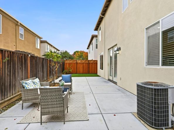 4790 Canela Way, San Jose CA 95136