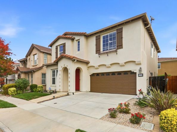 4790 Canela Way, San Jose CA 95136