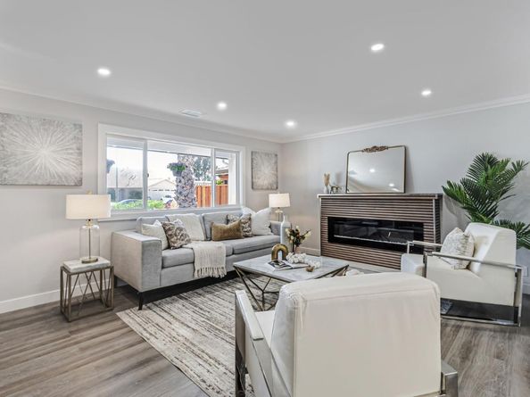 3854 Deans Place Way, San Jose CA 95121