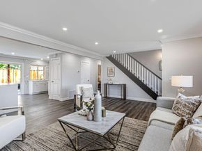 3854 Deans Place Way, San Jose CA 95121