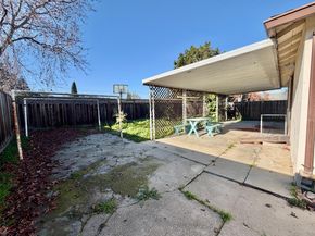 227 Roosevelt Avenue, Sunnyvale CA 94086