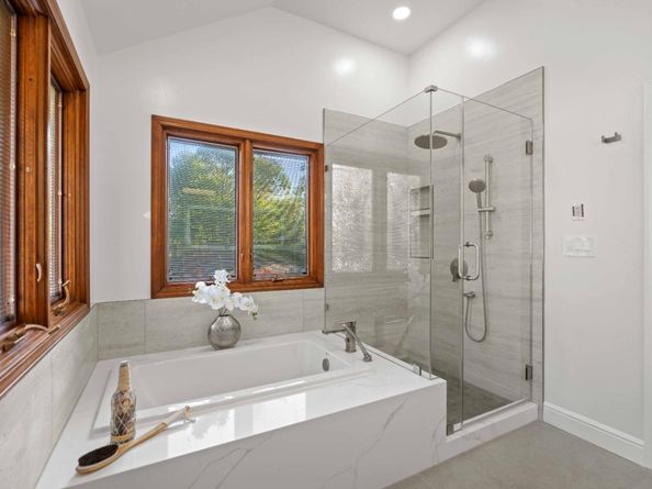 90 Walnut Avenue, Atherton CA 94027