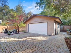 90 Walnut Avenue, Atherton CA 94027