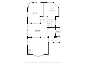 90 Walnut Avenue, Atherton CA 94027