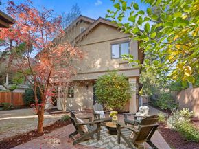 90 Walnut Avenue, Atherton CA 94027