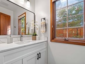 90 Walnut Avenue, Atherton CA 94027