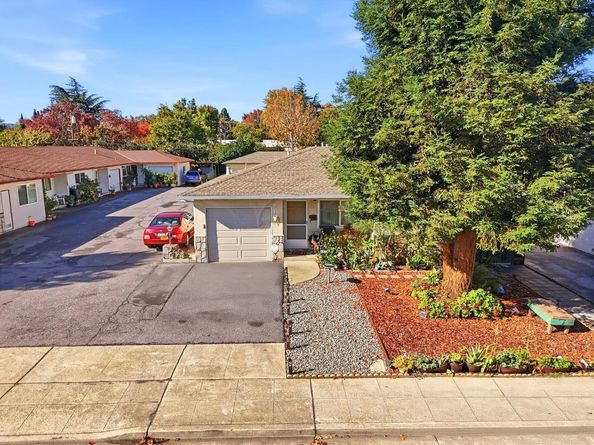 457 Carneros Avenue, Sunnyvale CA 94086