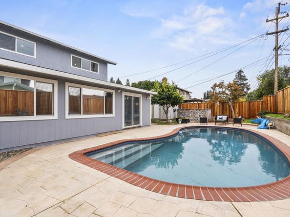 5150 Brookside Lane, Concord CA 94521