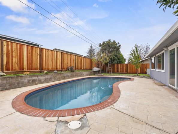 5150 Brookside Lane, Concord CA 94521