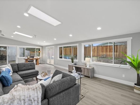 5150 Brookside Lane, Concord CA 94521