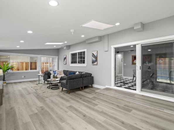 5150 Brookside Lane, Concord CA 94521