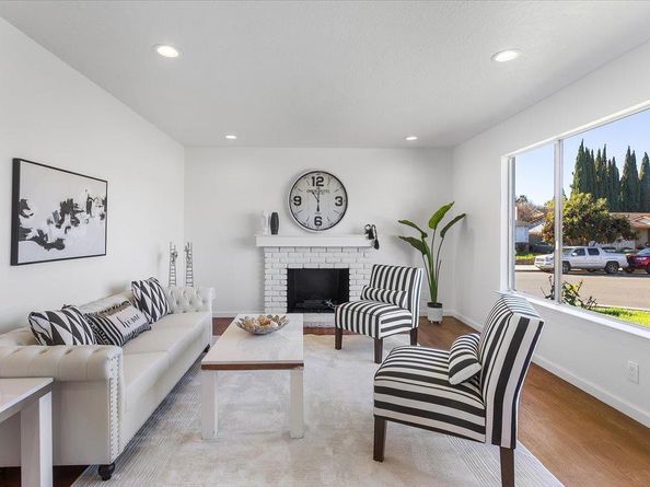 1012 Wilsham Drive, San Jose CA 95132