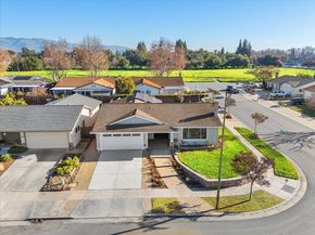 1012 Wilsham Drive, San Jose CA 95132
