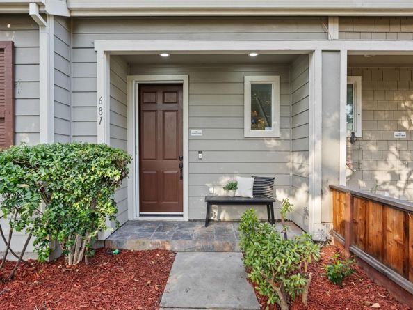 681 Pinnacles Terrace, Sunnyvale CA 94085
