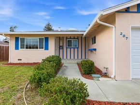 297 Goldenrain Avenue, Fremont CA 94539