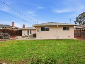 297 Goldenrain Avenue, Fremont CA 94539