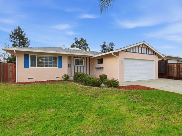 297 Goldenrain Avenue, Fremont CA 94539