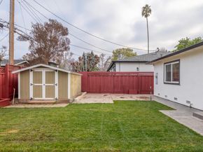 68 N Midway Street, Campbell CA 95008