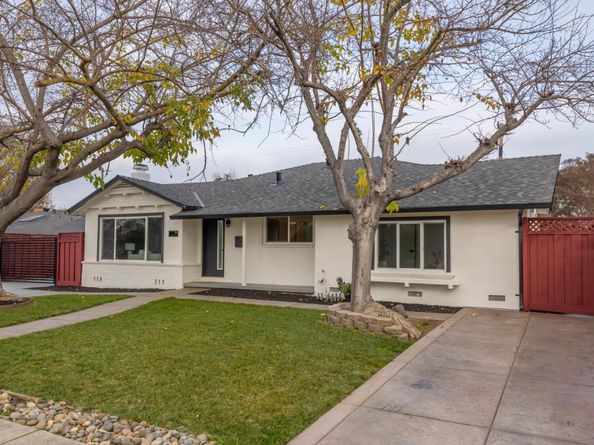 68 N Midway Street, Campbell CA 95008