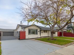 68 N Midway Street, Campbell CA 95008