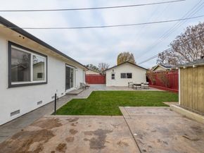 68 N Midway Street, Campbell CA 95008