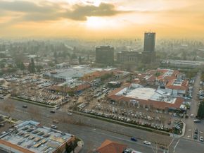 68 N Midway Street, Campbell CA 95008