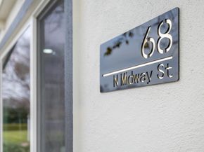 68 N Midway Street, Campbell CA 95008